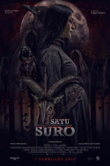 Satu Suro Trailer
