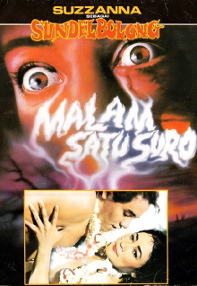 Satu Suro Night Trailer