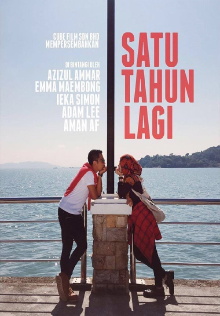 Satu Tahun Lagi Trailer