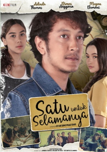Satu Untuk Selamanya Trailer