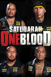 Satudarah - One Blood Trailer