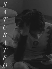 Saturated Trailer