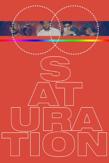 Saturation Trailer