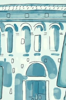 Saturation Trailer