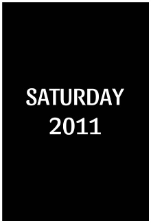 Saturday Trailer
