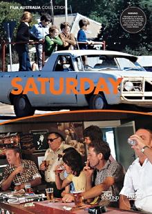 Saturday Trailer