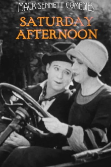 Saturday Afternoon Trailer