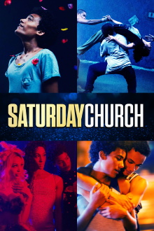Saturday Church Trailer