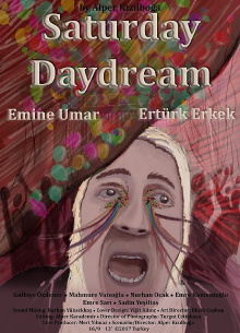 Saturday Daydream Trailer