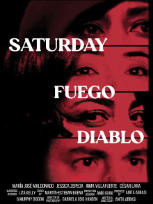 Saturday Fuego Diablo Trailer