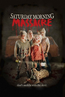 Saturday Morning Massacre Trailer