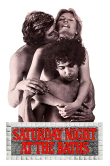 Saturday Night at the Baths Trailer