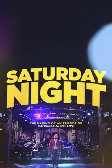 Saturday Night Trailer