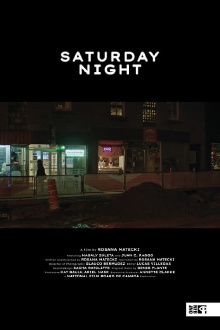 Saturday Night Trailer