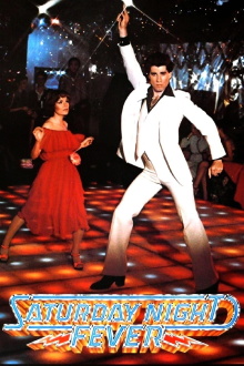 Saturday Night Fever Trailer