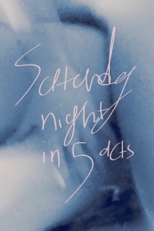 Saturday Night in 5 Acts Trailer