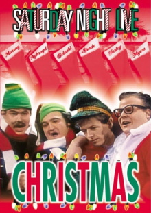 Saturday Night Live: Christmas Trailer