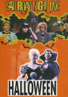 Saturday Night Live: Halloween Trailer