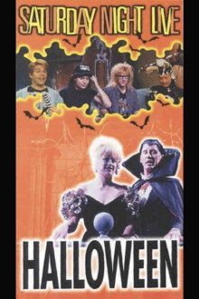 Saturday Night Live: Halloween Special Trailer