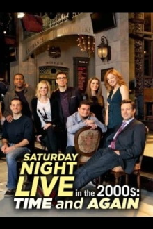 Saturday Night Live in the 2000s: Time and Again Trailer