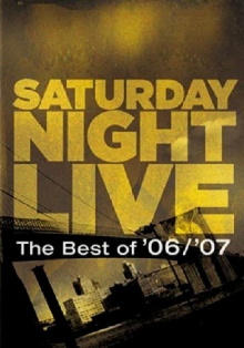 Saturday Night Live: The Best of '06/'07 Trailer