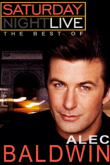 Saturday Night Live: The Best of Alec Baldwin Trailer