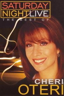 Saturday Night Live: The Best of Cheri Oteri Trailer