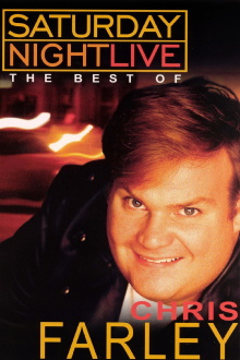 Saturday Night Live: The Best of Chris Farley Trailer