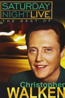 Saturday Night Live: The Best of Christopher Walken Trailer