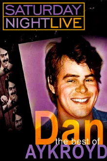 Saturday Night Live: The Best of Dan Aykroyd Trailer