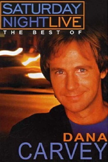 Saturday Night Live: The Best of Dana Carvey Trailer