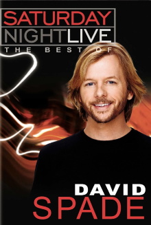 Saturday Night Live: The Best of David Spade Trailer