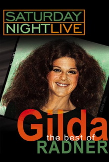 Saturday Night Live: The Best of Gilda Radner Trailer