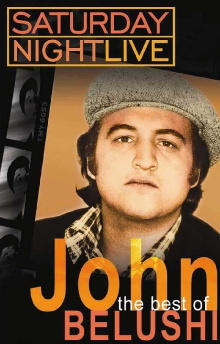 Saturday Night Live: The Best of John Belushi Trailer