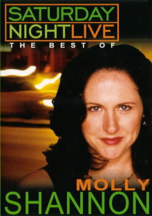 Saturday Night Live: The Best of Molly Shannon Trailer