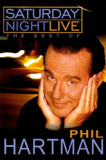 Saturday Night Live: The Best of Phil Hartman Trailer