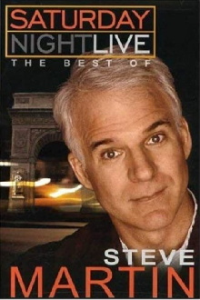Saturday Night Live: The Best of Steve Martin Trailer
