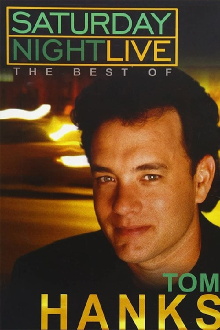 Saturday Night Live: The Best of Tom Hanks Trailer