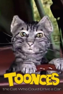 Saturday Night Live: The Best of Toonces and Friends Trailer
