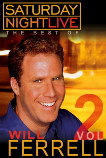 Saturday Night Live: The Best of Will Ferrell - Volume 2 Trailer