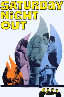 Saturday Night Out Trailer