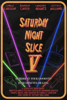 Saturday Night Slice V Trailer