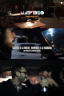 Saturday night, Sunday morning Trailer