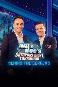 Saturday Night Takeaway: Behind the Screens Trailer