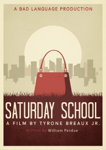 Saturday School Trailer