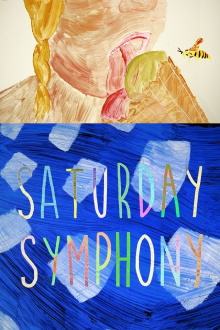 Saturday Symphony Trailer