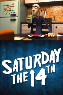 Saturday the 14th Trailer