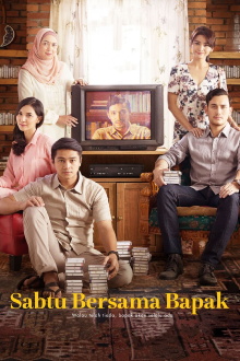 Saturday With Dad Trailer