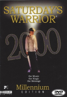Saturday's Warrior Trailer