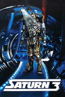 Saturn 3 Trailer